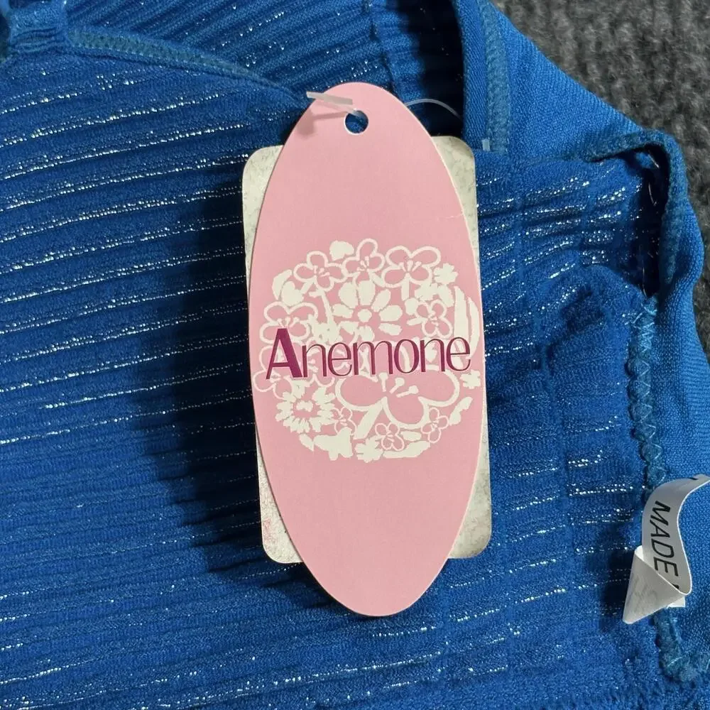 Anemone brand style